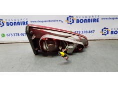 Recambio de piloto trasero derecho interior para peugeot 607 (s2) paquete referencia OEM IAM 2543D   2