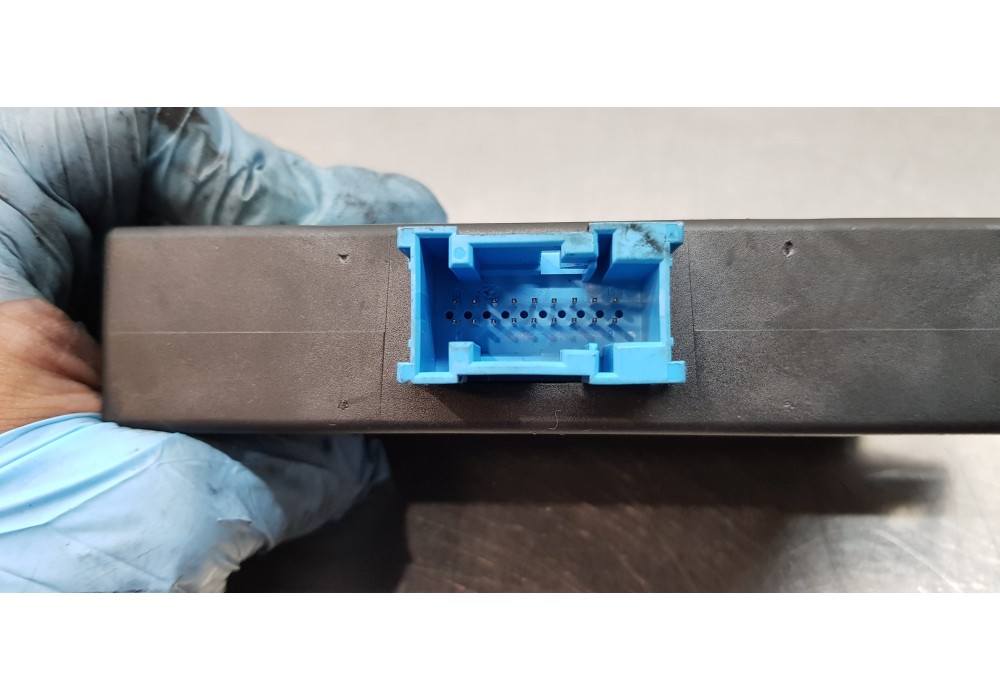 Recambio de modulo electronico para mercedes clase e (w212) familiar 220 cdi blueefficiency (212.202) referencia OEM IAM A212900