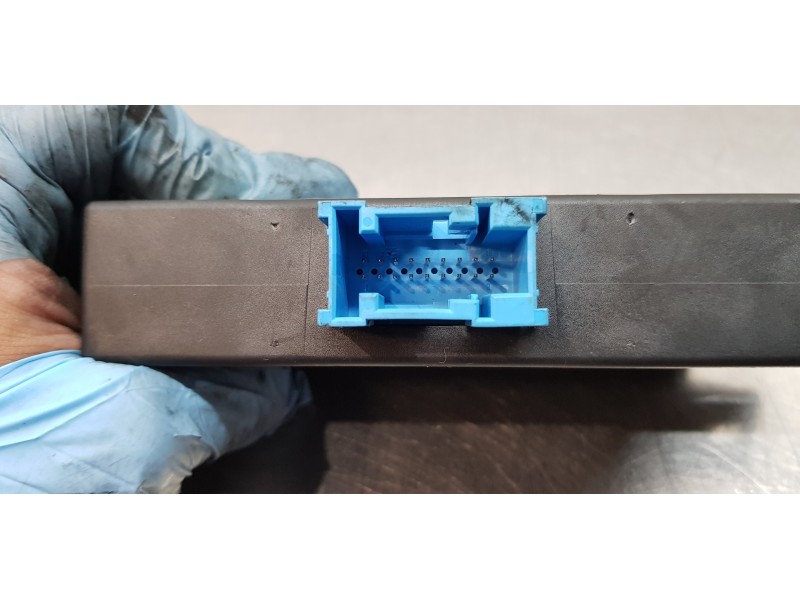 Recambio de modulo electronico para mercedes clase e (w212) familiar 220 cdi blueefficiency (212.202) referencia OEM IAM A212900