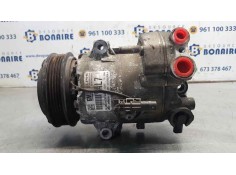 Recambio de compresor aire acondicionado para opel zafira tourer selection referencia OEM IAM 13450515