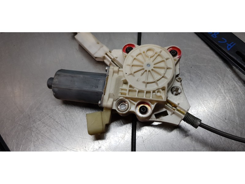 Recambio de elevalunas trasero derecho para mercedes clase cls (w219) 350 cgi (219.357) referencia OEM IAM A2197301046 A21973008