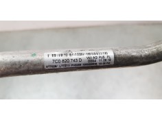 Recambio de tubos aire acondicionado para volkswagen crafter kasten (sy) kasten 30 mittlerer radstand mit hochdach fwd referenci 2