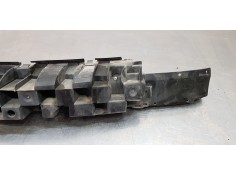 Recambio de refuerzo paragolpes delantero para opel astra gtc enjoy referencia OEM IAM 13110340   2