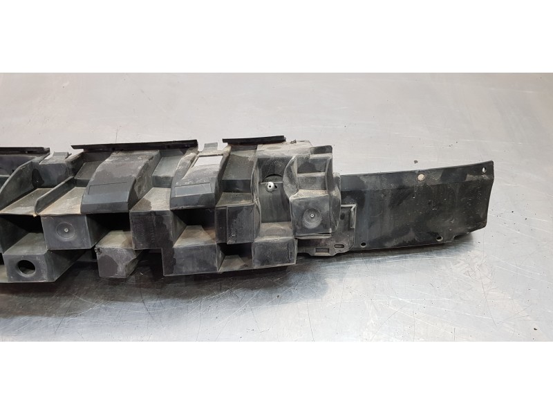 Recambio de refuerzo paragolpes delantero para opel astra gtc enjoy referencia OEM IAM 13110340  