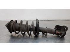 Recambio de amortiguador delantero derecho para kia carens ( ) drive referencia OEM IAM 54660A4850  