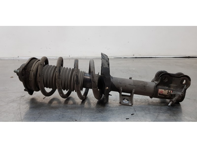 Recambio de amortiguador delantero derecho para kia carens ( ) drive referencia OEM IAM 54660A4850  