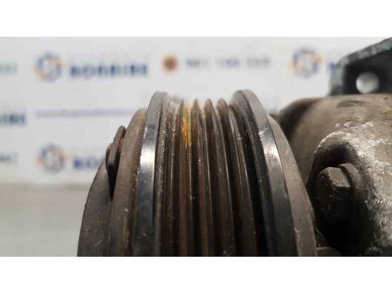 Recambio de compresor aire acondicionado para opel zafira tourer selection referencia OEM IAM 13450515   Recambio de compresor aire acondicionado para opel zafira tourer selection referencia OEM IAM 13450515