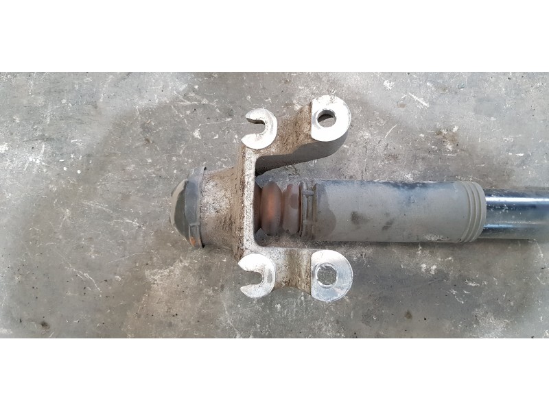 Recambio de amortiguador trasero derecho para volvo xc60 r design awd referencia OEM IAM 31476444  