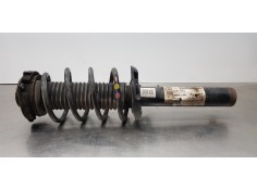 Recambio de amortiguador delantero izquierdo para volkswagen touran (1t2) edition referencia OEM IAM 1T0413031GP 1T0412015PQ