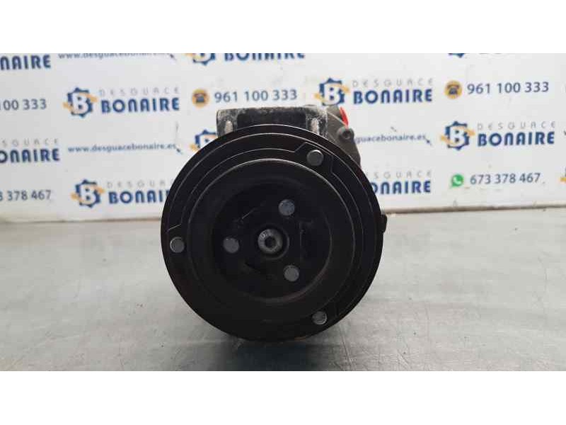 Recambio de compresor aire acondicionado para opel zafira tourer selection referencia OEM IAM 13450515   Recambio de compresor aire acondicionado para opel zafira tourer selection referencia OEM IAM 13450515