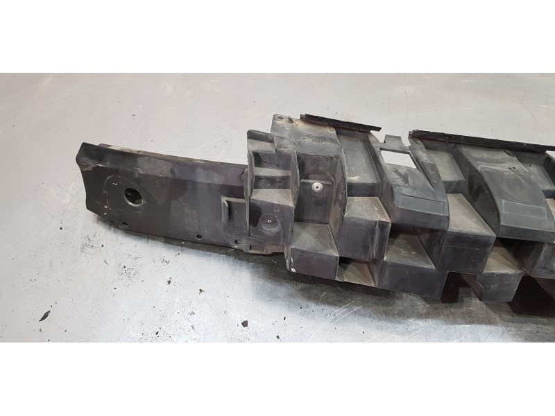 Recambio de refuerzo paragolpes delantero para opel astra gtc enjoy referencia OEM IAM 13110340  