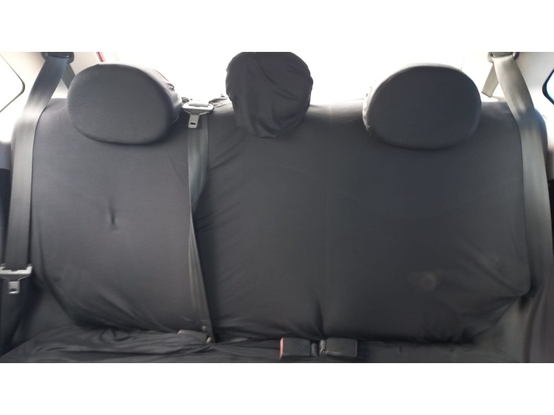 citroen c3 del año 2003