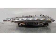 Recambio de faro antiniebla izquierdo para mercedes clase cls (w218) cls 350 cdi be (218.323) referencia OEM IAM A2218201756  
