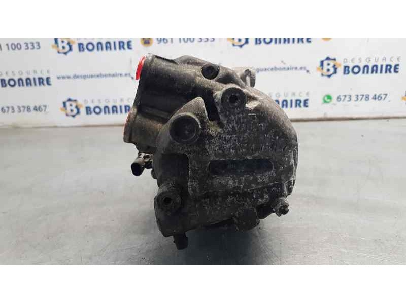 Recambio de compresor aire acondicionado para opel zafira tourer selection referencia OEM IAM 13450515   Recambio de compresor aire acondicionado para opel zafira tourer selection referencia OEM IAM 13450515