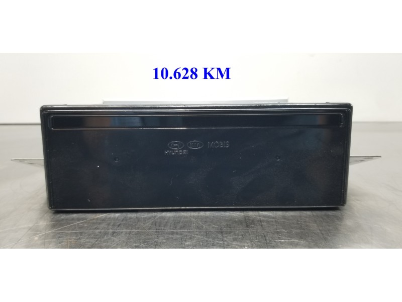 Recambio de sistema audio / radio cd para hyundai tucson tecno sky referencia OEM IAM 96160N7121  