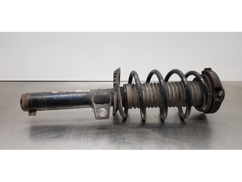 Recambio de amortiguador delantero izquierdo para volkswagen touran (1t2) edition referencia OEM IAM 1T0413031GP 1T0412015PQ  Recambio de amortiguador delantero izquierdo para volkswagen touran (1t2) edition referencia OEM IAM 1T0413031GP 1T0412015PQ