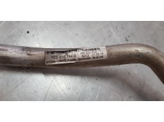 Recambio de tubos aire acondicionado para volkswagen crafter kasten (sy) kasten 30 mittlerer radstand mit hochdach fwd referenci 2