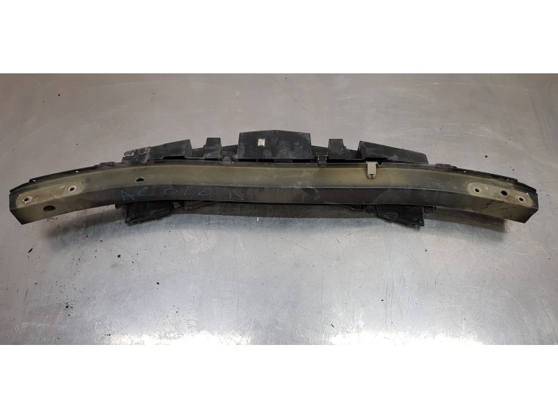 Recambio de refuerzo paragolpes delantero para opel astra gtc enjoy referencia OEM IAM 13110340  