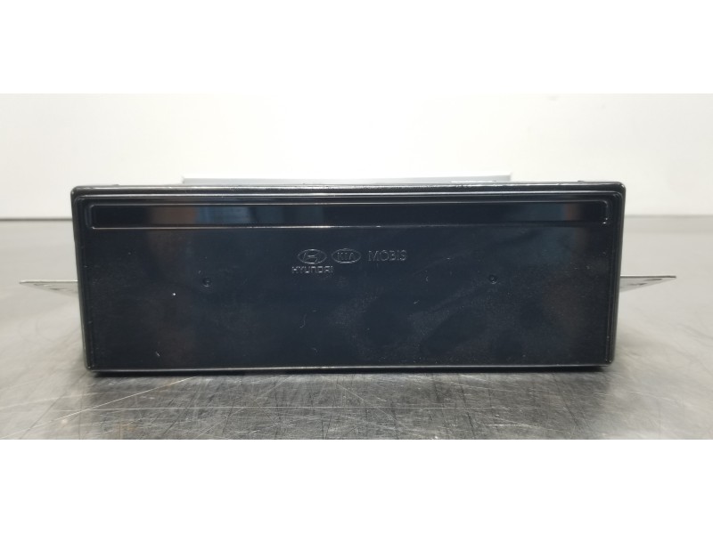 Recambio de sistema audio / radio cd para hyundai tucson tecno sky referencia OEM IAM 96160N7121  
