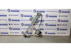 Recambio de elevalunas trasero derecho para kia rio x-tech referencia OEM IAM 834601W000