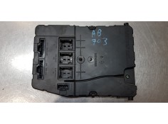 Recambio de modulo electronico para renault scenic ii grand exception referencia OEM IAM 8200606826  