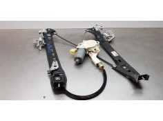 Recambio de elevalunas trasero izquierdo para mercedes clase cls (w219) 350 cgi (219.357) referencia OEM IAM A2197300946 A219730