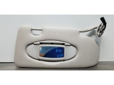Recambio de parasol derecho para bmw mini (r50,r53) cooper referencia OEM IAM 51166963958