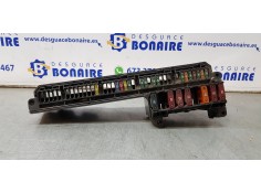 Recambio de caja reles / fusibles para bmw serie 5 berlina (e60) 530d referencia OEM IAM 6114693245201