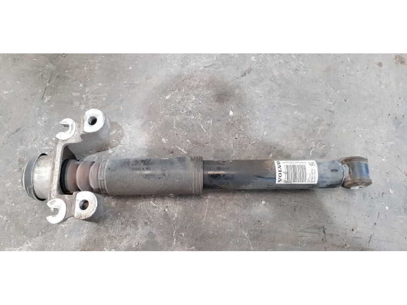 Recambio de amortiguador trasero izquierdo para volvo xc60 r design awd referencia OEM IAM 31476444  