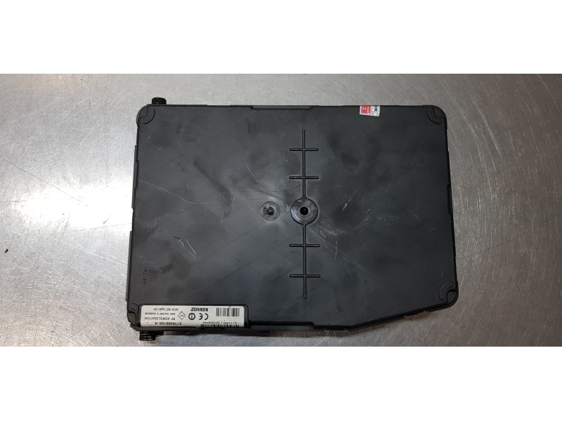 Recambio de modulo electronico para renault scenic ii grand exception referencia OEM IAM 8200606826   Recambio de modulo electronico para renault scenic ii grand exception referencia OEM IAM 8200606826