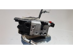 Recambio de cerradura puerta trasera derecha para peugeot 208 (p2) active referencia OEM IAM 9812501180   2