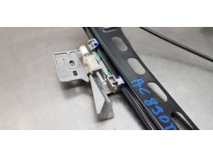 Recambio de elevalunas trasero izquierdo para mercedes clase cls (w219) 350 cgi (219.357) referencia OEM IAM A2197300946 A219730 2