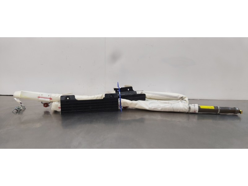 Recambio de airbag cortina delantero izquierdo para kia carens ( ) drive referencia OEM IAM 85010A4000  