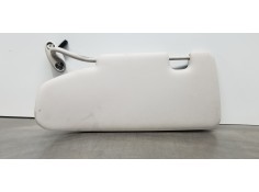 Recambio de parasol derecho para bmw mini (r50,r53) cooper referencia OEM IAM 51166963958   2