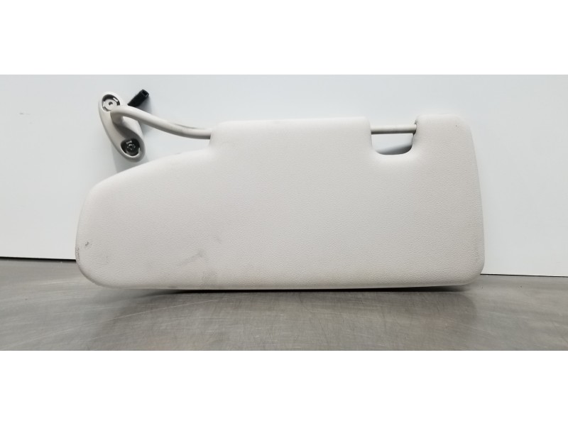 Recambio de parasol derecho para bmw mini (r50,r53) cooper referencia OEM IAM 51166963958  