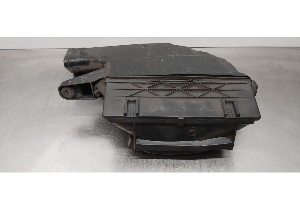 Recambio de filtro aire para mercedes clase cls (w218) cls 350 cdi be (218.323) referencia OEM IAM A6420903601  
