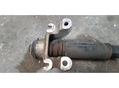 Recambio de amortiguador trasero izquierdo para volvo xc60 r design awd referencia OEM IAM 31476444   2