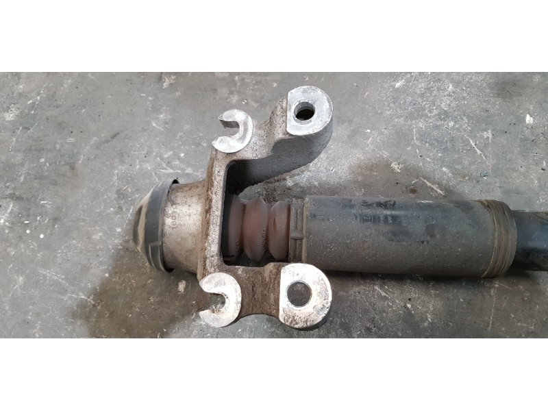 Recambio de amortiguador trasero izquierdo para volvo xc60 r design awd referencia OEM IAM 31476444  