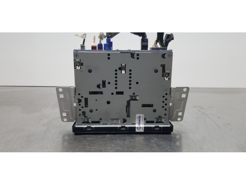 Recambio de sistema audio / radio cd para hyundai tucson tecno sky referencia OEM IAM 96160N7121  