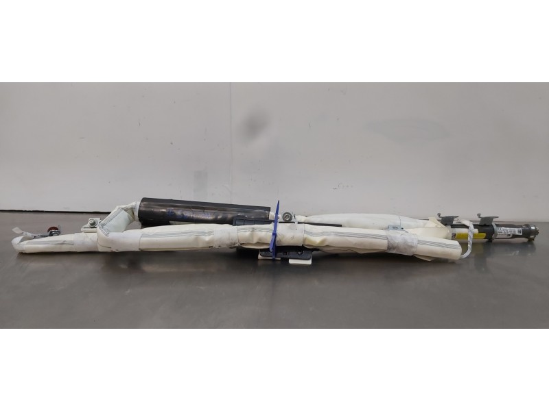 Recambio de airbag cortina delantero izquierdo para kia carens ( ) drive referencia OEM IAM 85010A4000  