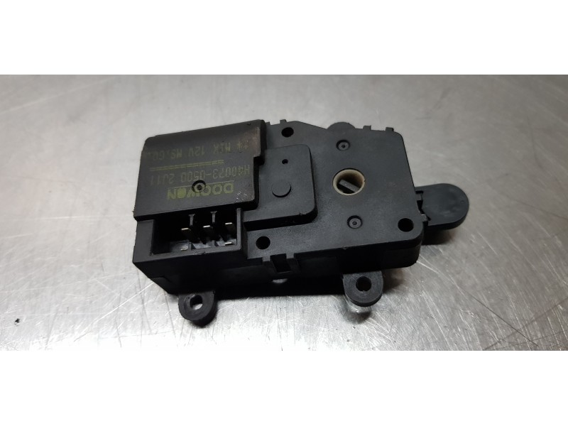 Recambio de no identificado para kia sorento 2.5 crdi ex referencia OEM IAM H400730500  