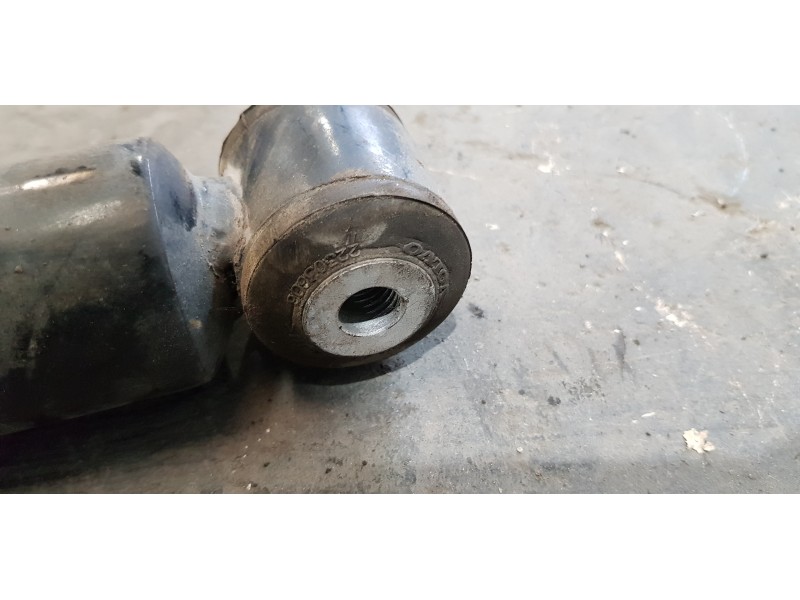 Recambio de amortiguador trasero izquierdo para volvo xc60 r design awd referencia OEM IAM 31476444  