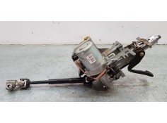 Recambio de columna direccion para renault scenic ii grand exception referencia OEM IAM 8200589332