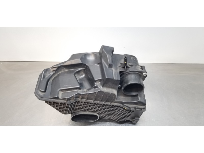 Recambio de filtro aire para dacia duster ii essential referencia OEM IAM 165009775R   Recambio de filtro aire para dacia duster ii essential referencia OEM IAM 165009775R