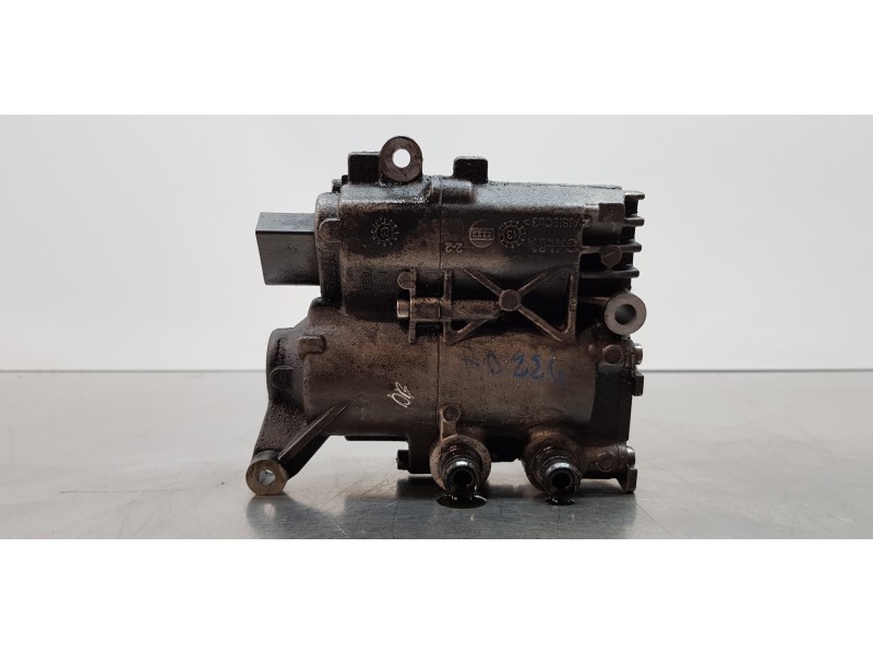 Recambio de bomba aceite para mercedes clase e (w212) familiar 220 cdi blueefficiency (212.202) referencia OEM IAM A2212700197  