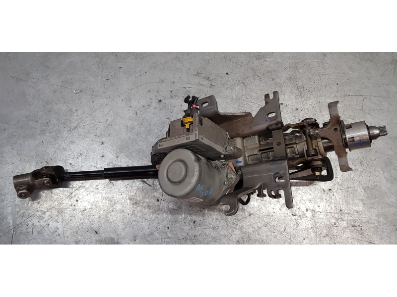 Recambio de columna direccion para renault scenic ii grand exception referencia OEM IAM 8200589332  