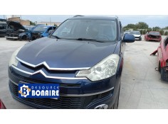 citroen c-crosser del año 2008