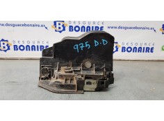 Recambio de cerradura puerta delantera derecha para bmw serie 5 berlina (e60) 530d referencia OEM IAM 7036170