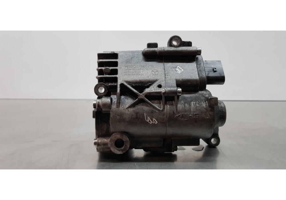 Recambio de bomba aceite para mercedes clase e (w212) familiar 220 cdi blueefficiency (212.202) referencia OEM IAM A2212700197  