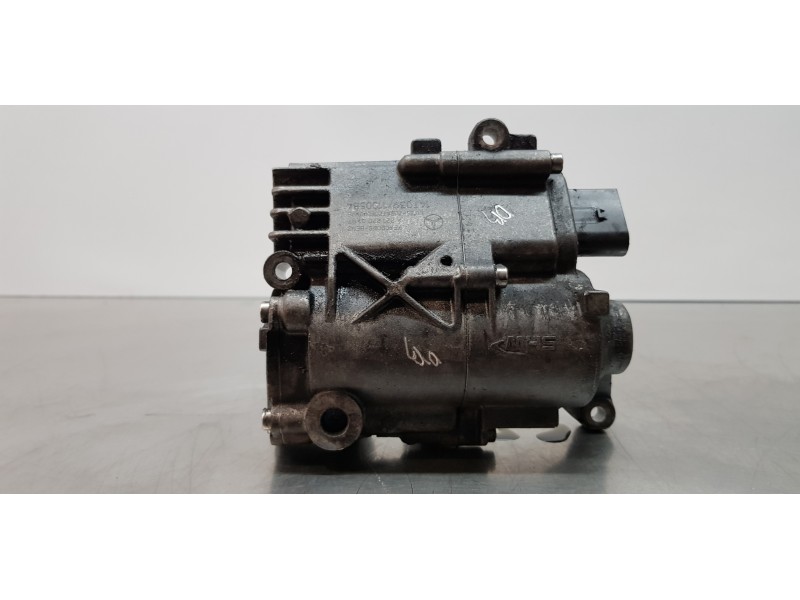 Recambio de bomba aceite para mercedes clase e (w212) familiar 220 cdi blueefficiency (212.202) referencia OEM IAM A2212700197  